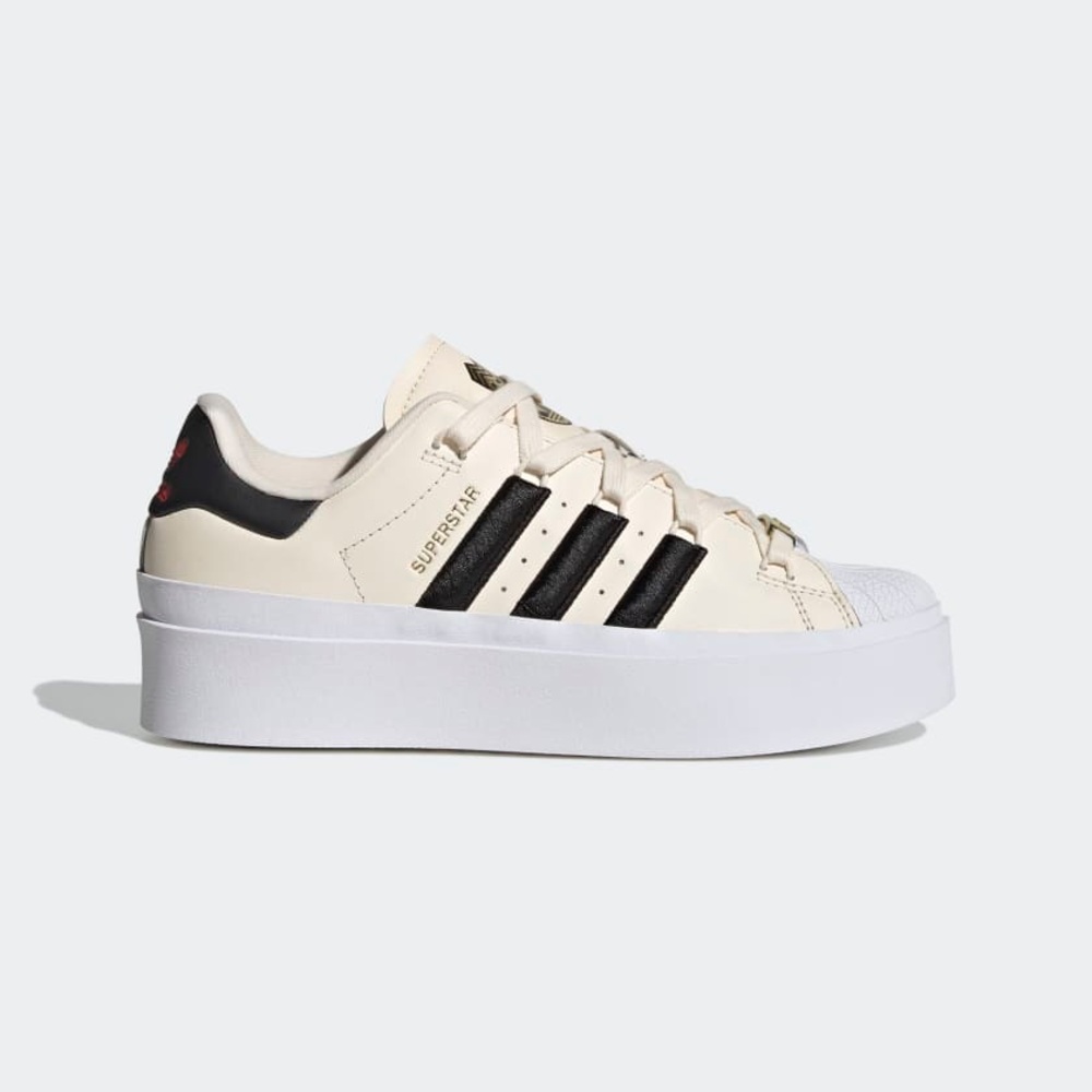 Adidas SUPERSTAR BONEGA SHOES - Women